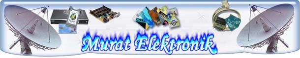 Murat Elektronik Forumu Ana Sayfa
